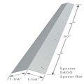 Spazzer 5400 Bridging Bar